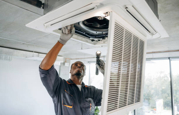 Licensed Ductwork Repair service in Westville, FL - FH HVAC