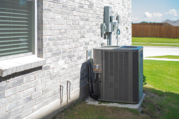 Reliable Ductwork Repair contractor in Westville, FL by FH HVAC