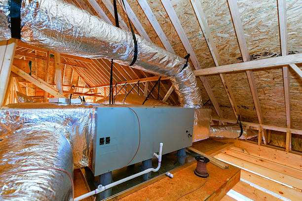 Trusted Ductwork Repair service in Westville, FL - FH HVAC
